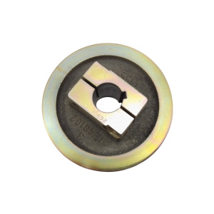 POLIA HÉLICE EVAPORADOR - LADO COMPRESSOR THERMO KING 773039 77-3039 T800 T1000 - Imagen 4