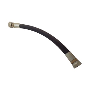 FLEXÍVEL SUCÇÃO #20 RETO ORS CLIPADO 71CM THERMO KING 614524 61-4524 - Imagen 3