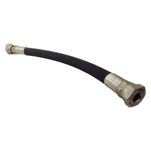 FLEXÍVEL SUCÇÃO #20 RETO ORS CLIPADO 71CM THERMO KING 614524 61-4524 - Imagen 4