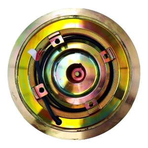EMBREAGEM MAGNÉTICA POLIA 2A 2B 24V SPHEROS 041-00226-003 - Image 3
