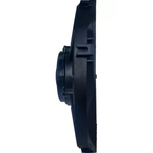 ELETRO VENTILADOR UNIVERSAL 10 POLEGADAS 12 VOLTS ASPIRANTE - Imagen 3
