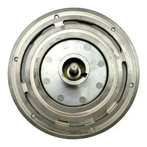 DISCO DE FRICÇÃO 7,75" DA PLACA DA EMBREAGEM COMPRESSOR THERMO KING 772790 77-2790 LRT - Image 3