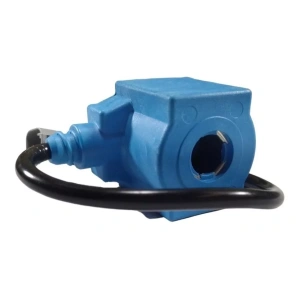 BOBINA VÁLVULA SOLENOIDE THERMO KING 415789 41-5789 12V V300 V500 - Image 2