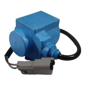 BOBINA VÁLVULA SOLENOIDE THERMO KING 415789 41-5789 12V V300 V500 - Image 3