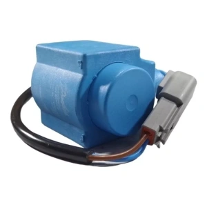 BOBINA VÁLVULA SOLENOIDE THERMO KING 415789 41-5789 12V V300 V500 - Image 4
