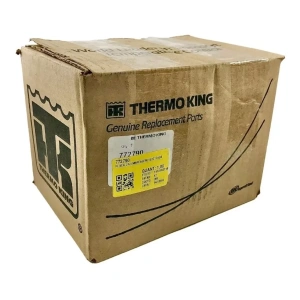 DISCO DE FRICÇÃO 7,75" DA PLACA DA EMBREAGEM COMPRESSOR THERMO KING 772790 77-2790 LRT - Image 5