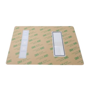 ADESIVO TGVI DO CONTROLADOR THERMO KING 918114 91-8114 SB-3 SUPER-2 - Imagen 4