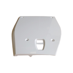 PORTA CAIXA CONTROLE THERMO KING 988024 98-8024 T600 T800 - Imagen 2