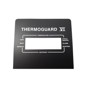 ADESIVO TGVI DO CONTROLADOR THERMO KING 918114 91-8114 SB-3 SUPER-2 - Imagen 2