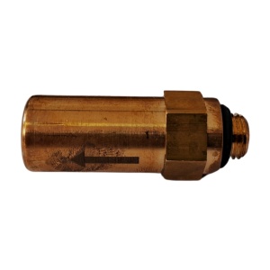VÁLVULA DE ALÍVIO THERMO KING 615464 61-5464 V300 V400 V500 V600 - Imagen 3