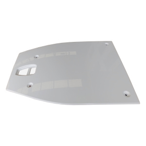 PORTA CAIXA CONTROLE THERMO KING 988024 98-8024 T600 T800 - Imagen 3