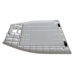 PORTA CAIXA CONTROLE THERMO KING 988024 98-8024 T600 T800 - Imagen 4