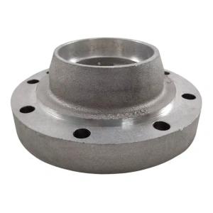 CARCAÇA BOMBA ÓLEO COMPRESSOR X214 THERMO KING 221254 22-1254 MD-2 MD-300 T-800 - Image 3