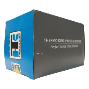 VÁLVULA EXPANSÃO R134A THERMO KING 669312 66-9312 V400X V500X C250E - Imagen 6