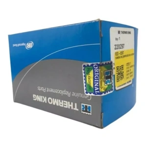 CAMISA COMPRESSOR X214 X426 THERMO KING 220297 22-297 LRT SB-3 SLX400 - Image 4