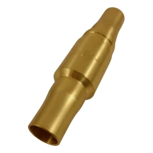 VÁLVULA DE CHECAGEM THERMO KING 619975 61-9975 V500 T600 T800 T1000 - Image 3