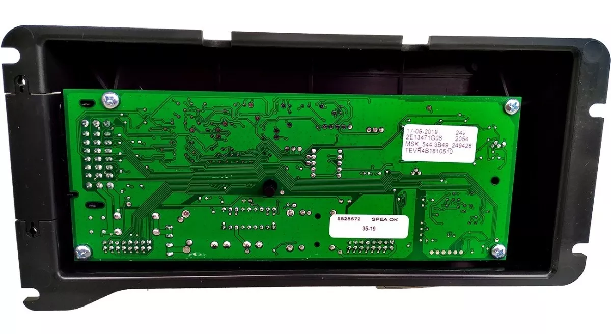 MODULO DSR 3 THERMO KING 452476 45-2476 V500 V600 V800 - Imagen 4