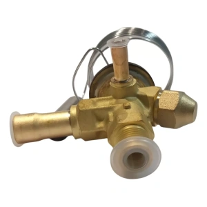 VÁLVULA EXPANSÃO R134A THERMO KING 669312 66-9312 V400X V500X C250E - Imagen 5