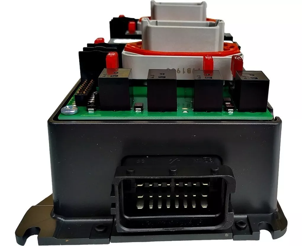 MODULO DSR 3 THERMO KING 452476 45-2476 V500 V600 V800 - Imagen 3