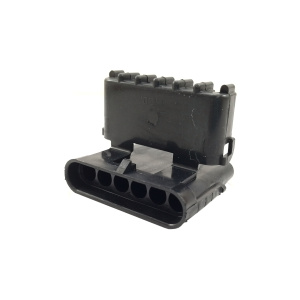 CONECTOR CAIXA CONTROLE 6 FUROS THERMO KING 448294 44-8294 SB-3 SUPER-2 - Image 2
