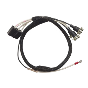 CHICOTE LUZ INDICADORA THERMO KING 445217 44-5217 SENTRY SNWD - Image 2