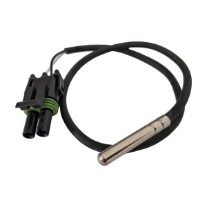 SENSOR TEMPERATURA THERMO KING 423067 42-3067 V-500 V-600 V-500X - Image 3