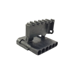 CONECTOR CAIXA CONTROLE 6 FUROS THERMO KING 448294 44-8294 SB-3 SUPER-2 - Image 3