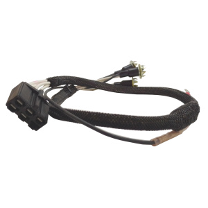 CHICOTE LUZ INDICADORA THERMO KING 445217 44-5217 SENTRY SNWD - Image 3