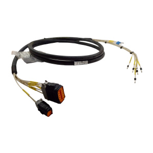 CABO MEFM2 PLACA AO ELETROVENTILADOR THERMO KING 418585 41-8585 MET-HV-SP - Image 2