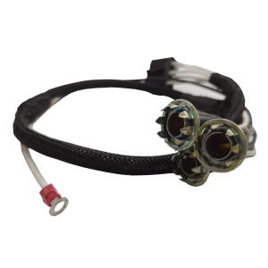 CHICOTE LUZ INDICADORA THERMO KING 445217 44-5217 SENTRY SNWD - Image 4