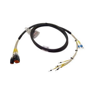 CABO MEFM2 PLACA AO ELETROVENTILADOR THERMO KING 418585 41-8585 MET-HV-SP - Image 3