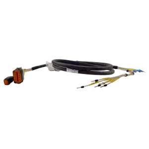 CABO MEFM2 PLACA AO ELETROVENTILADOR THERMO KING 418585 41-8585 MET-HV-SP - Image 4