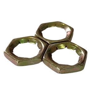 PORCA FIXA THERMO KING 558786 55-8786 - Image 4