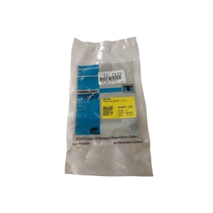 PORCA PARLOCK M8 - 1.25 THERMO KING 557339 55-7339 APLICAÇÕES VARIADAS - Image 2