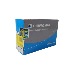 ABRAÇADEIRA TRINCO PORTA LADO ESTRADA THERMO KING 922887 92-2887 SB-190 SB-230 SB-310 - Image 5