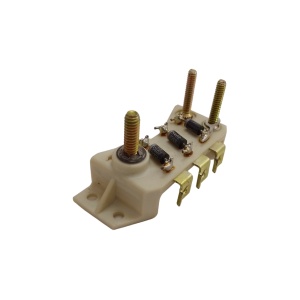 DIODO DE CAMPO ALTERNADOR 23 AMPERES THERMO KING 447255 44-7255 SB-III SUPER-II - Image 2
