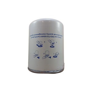 FILTRO DE COMBUSTÍVEL PARA CARRIER SUPRA X2 X4 30-01090-05 - Imagen 4