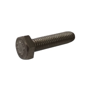PARAFUSO M6 X 1SS THERMO KING 557035 55-7035 VARIADAS APLICAÇÕES - Image 3