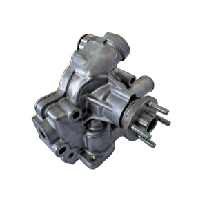 BOMBA D'ÁGUA MOTOR DIESEL TK370 THERMO KING 130576 13-576 MD300 - Image 6
