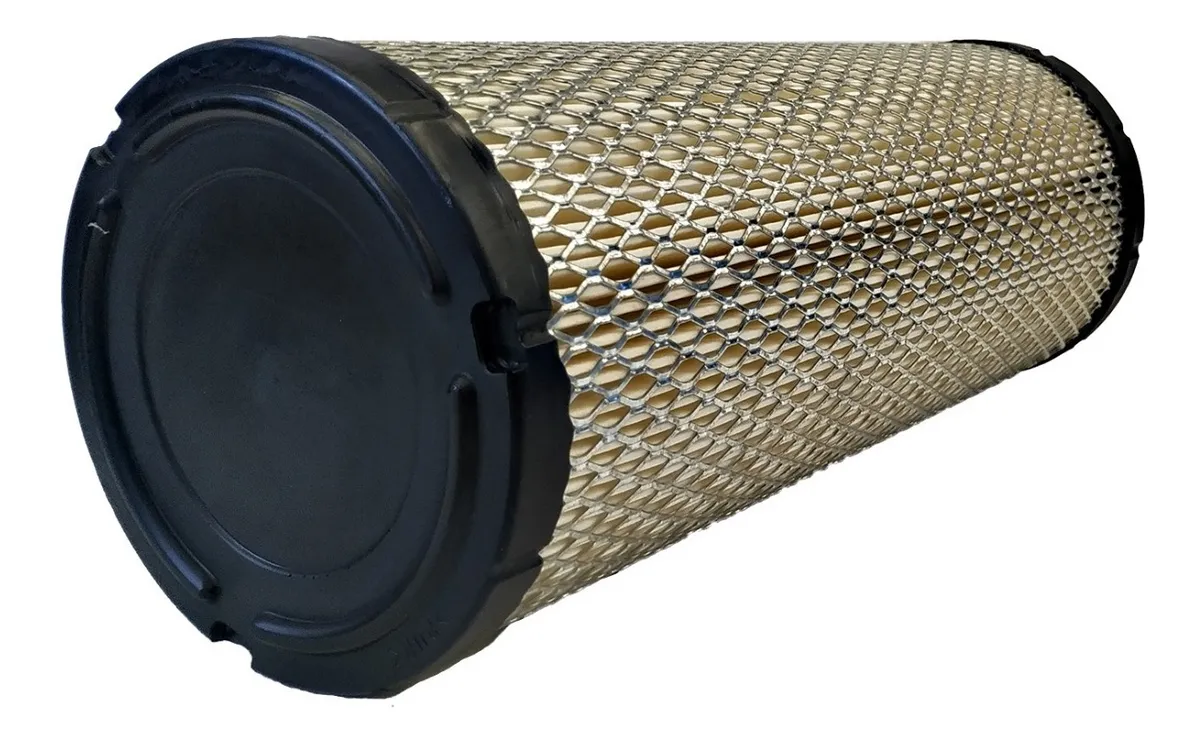 FILTRO DE AR CATERPILLAR - PERKINS E LISTER - Imagen 2