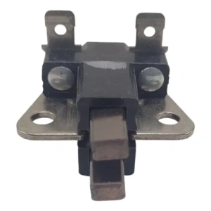 ESCOVAS ALTERNADOR 125A PRESTOLITE 24V THERMO KING 444155 44-4155 LRT MRT SRT - Imagen 2
