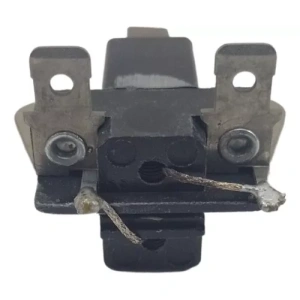 ESCOVAS ALTERNADOR 125A PRESTOLITE 24V THERMO KING 444155 44-4155 LRT MRT SRT - Imagen 3