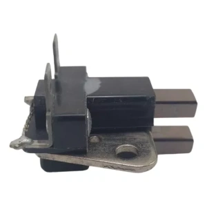 ESCOVAS ALTERNADOR 125A PRESTOLITE 24V THERMO KING 444155 44-4155 LRT MRT SRT - Imagen 4