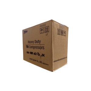 COMPRESSOR TM-08 HD 24V MULTICANAL VALEO ORIGINAL RANDON V&M - Image 7