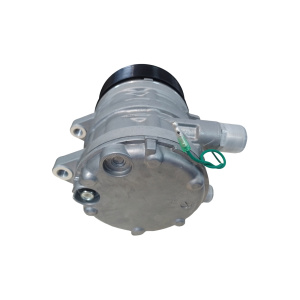 COMPRESSOR TM-08 HD 24V MULTICANAL VALEO ORIGINAL RANDON V&M - Image 4