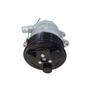 COMPRESSOR TM-08 HD 24V MULTICANAL VALEO ORIGINAL RANDON V&M - Image 3