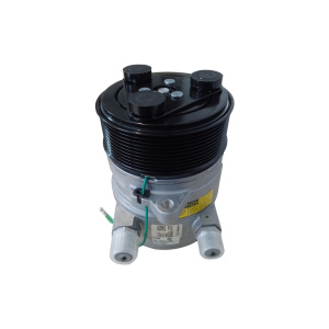 COMPRESSOR TM-08 HD 24V MULTICANAL VALEO ORIGINAL RANDON V&M - Image 5