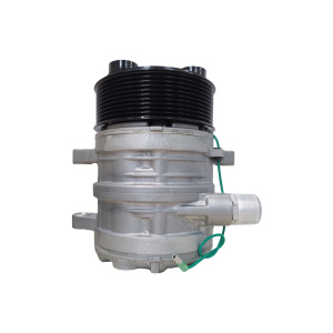 COMPRESSOR TM-08 HD 24V MULTICANAL VALEO ORIGINAL RANDON V&M - Image 2