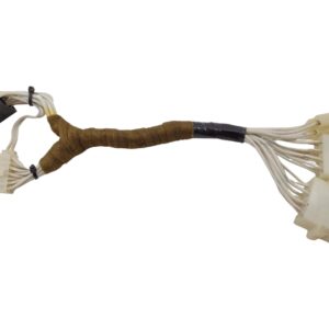 CHICOTE PAINEL AR CONDICIONADO THERMO KING INTELLIGAIRE LRT