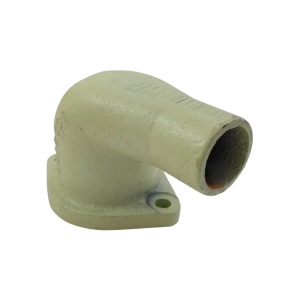 COTOVELO SAÍDA ÁGUA THERMO KING 113154 11-3154 D1 RT-II - Image 2